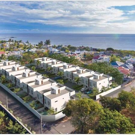 La Falaise Paradis Mauritius Flic-en-Flacq Екстериор снимка