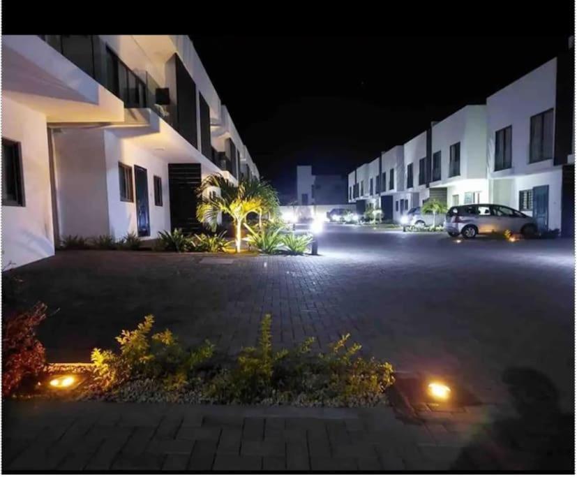 La Falaise Paradis Mauritius Flic-en-Flacq Екстериор снимка