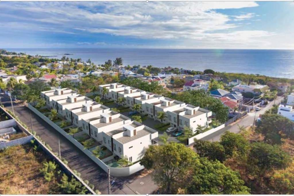 La Falaise Paradis Mauritius Flic-en-Flacq Екстериор снимка