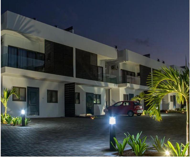 La Falaise Paradis Mauritius Flic-en-Flacq Екстериор снимка