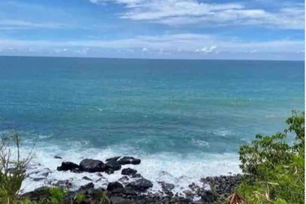 La Falaise Paradis Mauritius Flic-en-Flacq Екстериор снимка