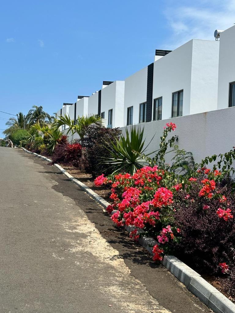 La Falaise Paradis Mauritius Flic-en-Flacq Екстериор снимка