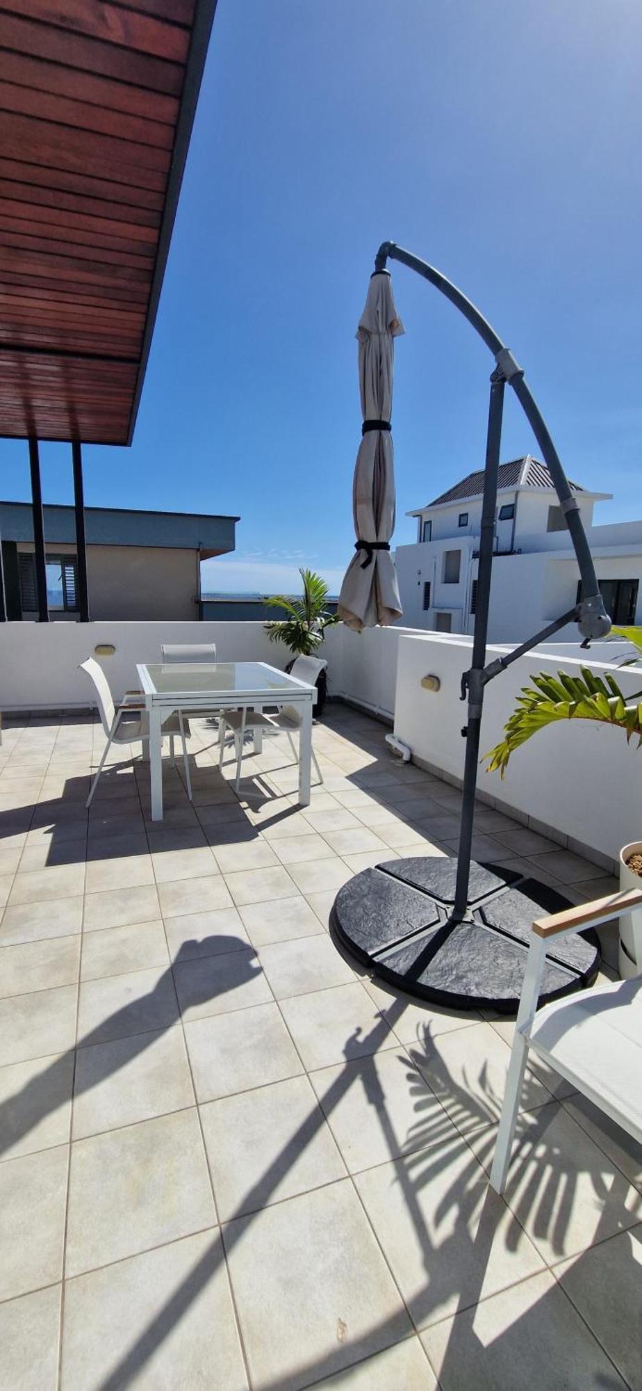 La Falaise Paradis Mauritius Flic-en-Flacq Екстериор снимка